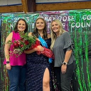 Meet your Posher, Belinda